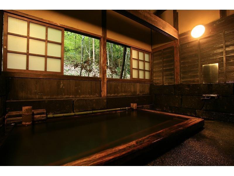 Ryokan Okunoyu Minamioguni Exterior foto