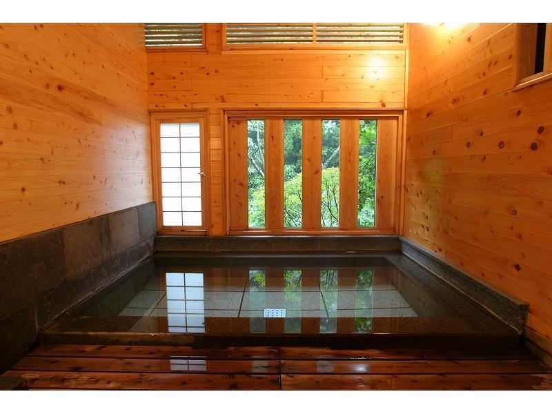 Ryokan Okunoyu Minamioguni Exterior foto
