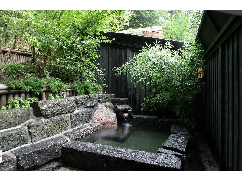 Ryokan Okunoyu Minamioguni Exterior foto