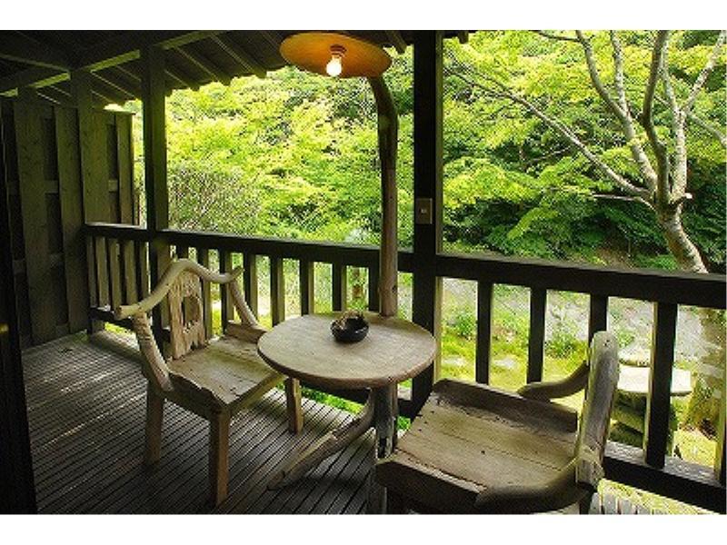 Ryokan Okunoyu Minamioguni Exterior foto